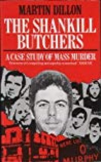 cover of the book Shankill Butchers