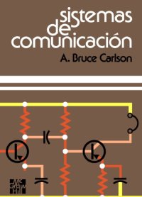 cover of the book Sistemas de Comunicación