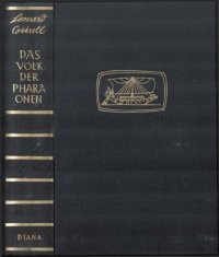 cover of the book Das Volk der Pharaonen