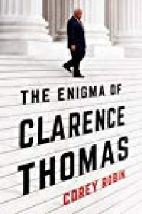 cover of the book The Enigma of Clarence Thomas