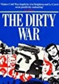 cover of the book The Dirty War