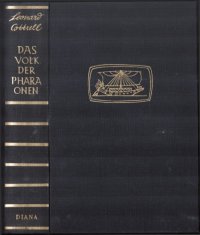 cover of the book Das Volk der Pharaonen