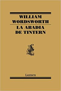 cover of the book La abadía de Tintern y otros poemas