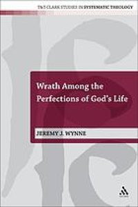 cover of the book Wrath among the perfections of God’s life