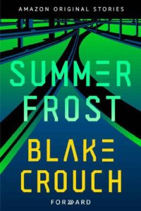 cover of the book Summer Frost