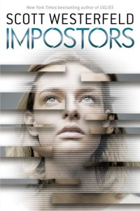 cover of the book Impostors