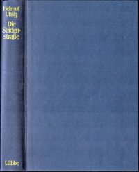 cover of the book Die Seidenstraße. Antike Weltkultur zwischen China und Rom