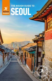 cover of the book The Rough Guide to Seoul