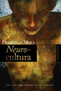 cover of the book Neurocultura