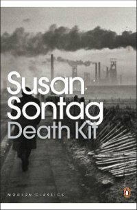 cover of the book Death Kit