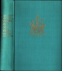 cover of the book Knaurs Buch der sieben Meere