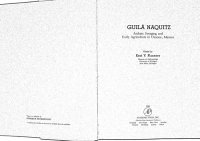 cover of the book Guilá Naquitz : archaic foraging and early agriculture in Oaxaca, Mexico