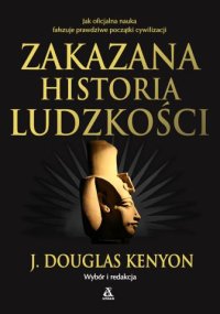 cover of the book Zakazana historia ludzkości