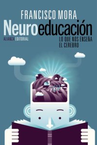 cover of the book Neuroeducación