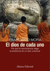 cover of the book El dios de cada uno