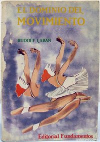 cover of the book El dominio del movimiento