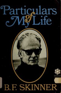 cover of the book An autobiography. [1], Particulars of my life