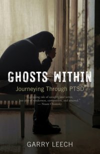 cover of the book Ghosts Within: Journeying Through PTSD