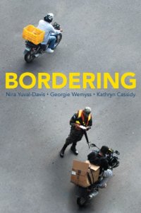 cover of the book Bordering