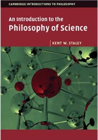 cover of the book An Introduction To The Philosophy Of Science