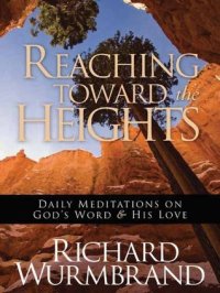 cover of the book Reaching Toward the Heights