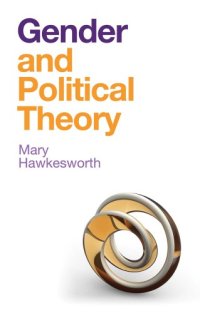 cover of the book Gender and Political Theory: Feminist Reckonings