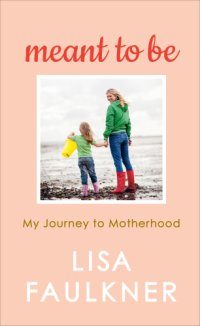 cover of the book Meant to Be: Embracing my Plan B and finding a different path to family