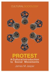 cover of the book Protest: A Cultural Introduction To Social Movements