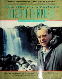 cover of the book The hero’s journey