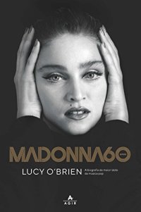 cover of the book Madonna: 60 anos