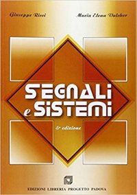 cover of the book Segnali e Sistemi