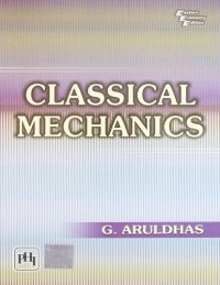 cover of the book Classical Mechanics