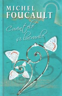 cover of the book Cuvintele si lucrurile