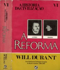 cover of the book A Reforma