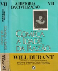 cover of the book A Idade da Razão