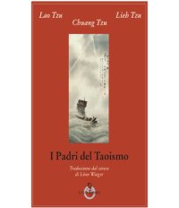 cover of the book I Padri del Taoismo