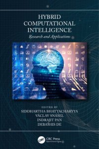 cover of the book Hybrid Computational Intelligence: Research and Applications