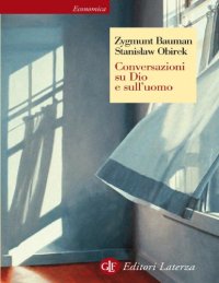 cover of the book Conversazioni su Dio e sull’uomo