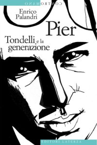 cover of the book Pier Tondelli e la generazione