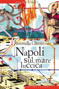 cover of the book Napoli sul mare luccica