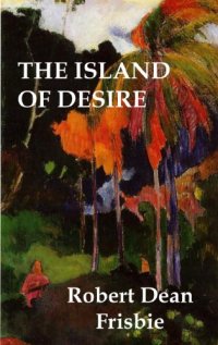 cover of the book The Island of Desire