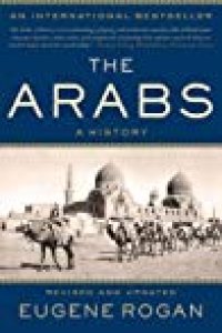 cover of the book The Arabs: A History