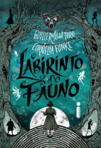 cover of the book O Labirinto do Fauno