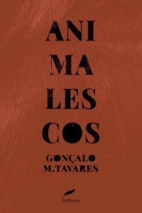 cover of the book Animalescos