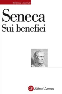 cover of the book Sui benefici