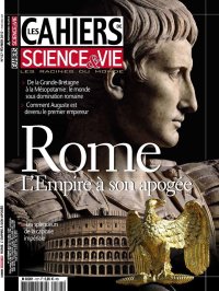 cover of the book Rome - L’Empire à son apogée