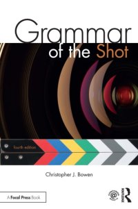 cover of the book Grammar of the Shot