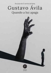 cover of the book Quando a luz apaga