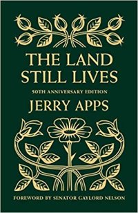 cover of the book The Land Still Lives