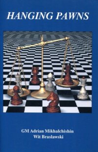 cover of the book Hanging pawns